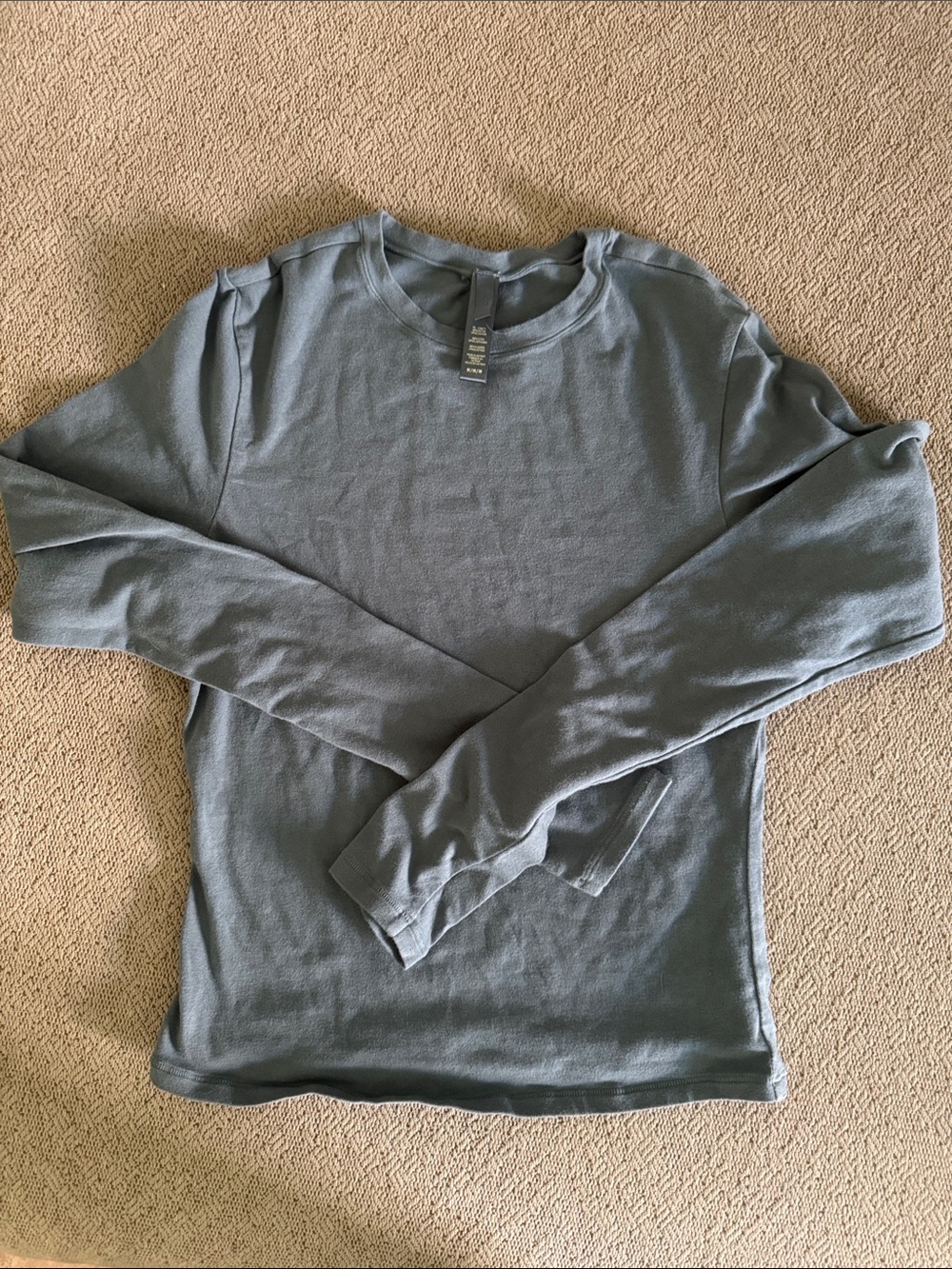 SKIMS Tee - M